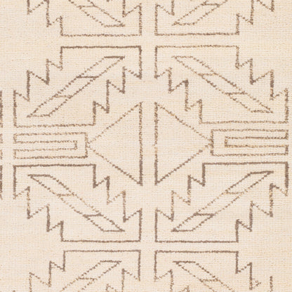 Pueblo PBL-6000 Hand Knotted Rug