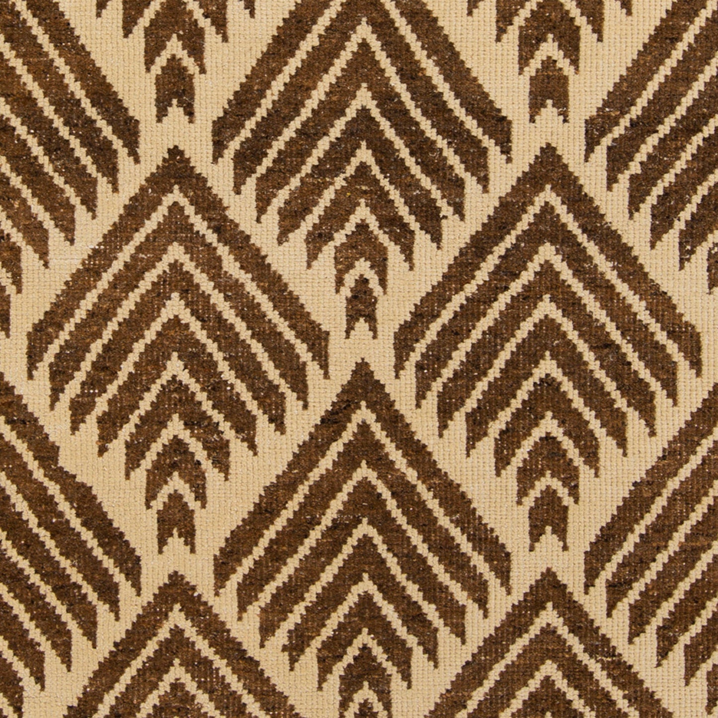 Pueblo PBL-6001 Hand Knotted Rug