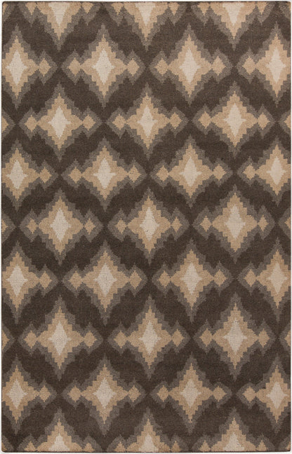 Pueblo PBL-6004 Hand Knotted Rug
