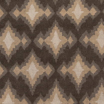 Pueblo PBL-6004 Hand Knotted Rug