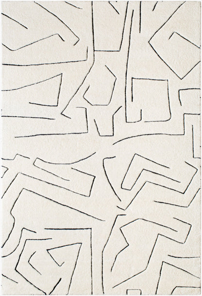 Portobello PBO-2300 Hand Tufted Rug