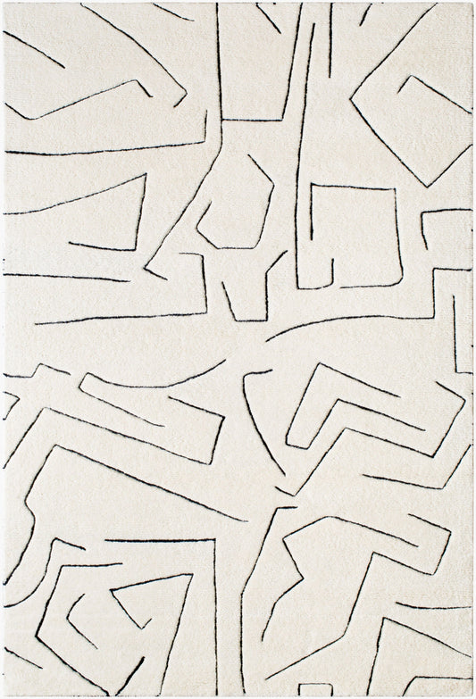 Portobello PBO-2300 Hand Tufted Rug