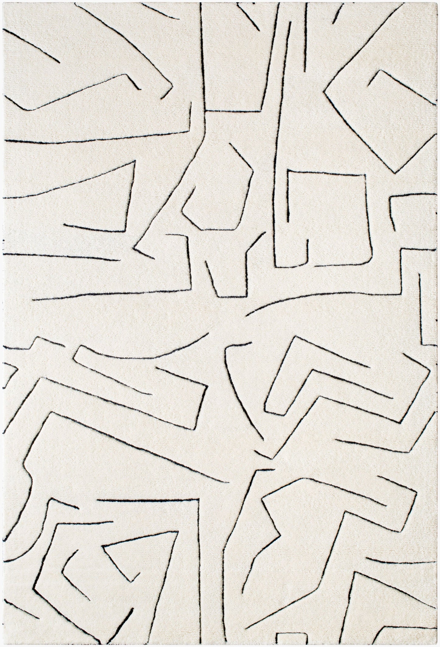 Portobello PBO-2300 Hand Tufted Rug