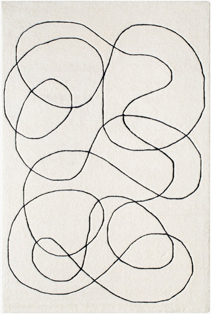 Portobello PBO-2301 Hand Tufted Rug