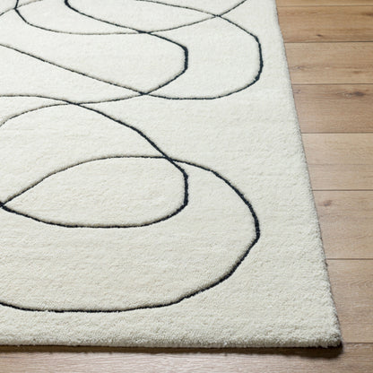 Portobello PBO-2301 Hand Tufted Rug
