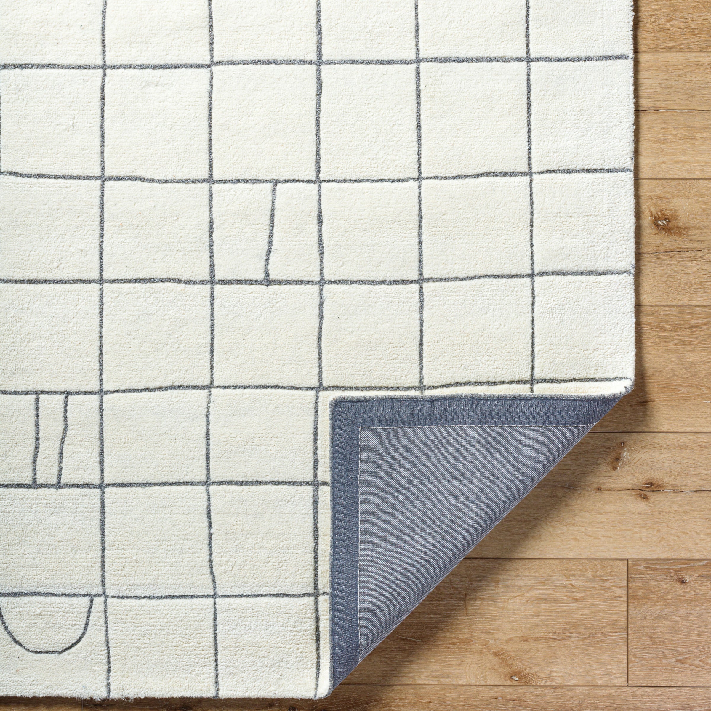 Portobello PBO-2303 Hand Tufted Rug