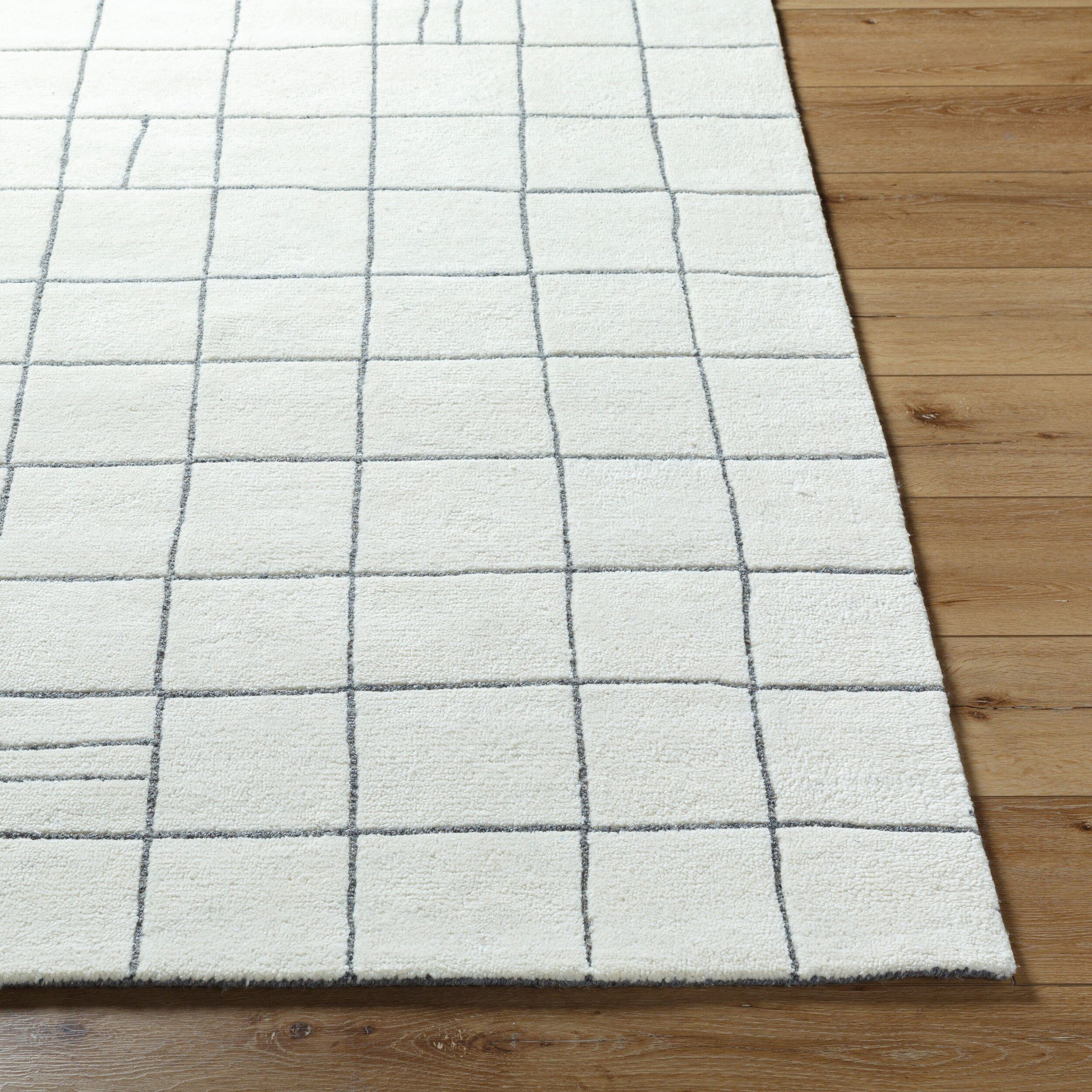 Portobello PBO-2303 Hand Tufted Rug