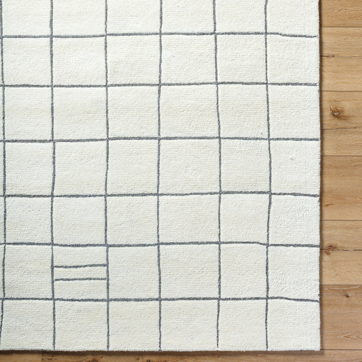 Portobello PBO-2303 Hand Tufted Rug