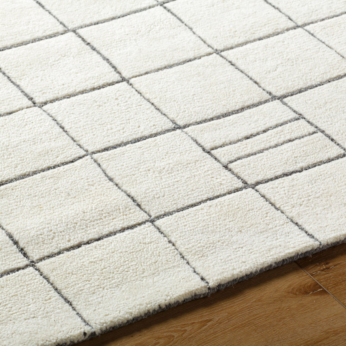 Portobello PBO-2303 Hand Tufted Rug