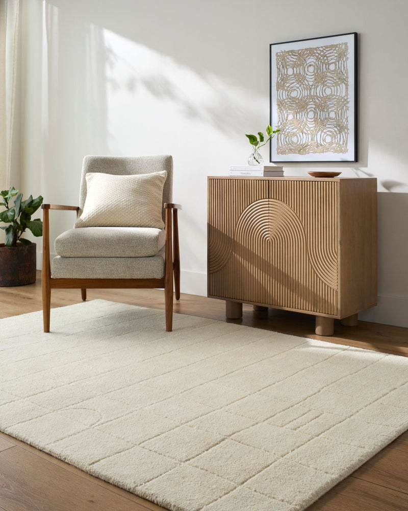 Portobello PBO-2306 Hand Tufted Rug
