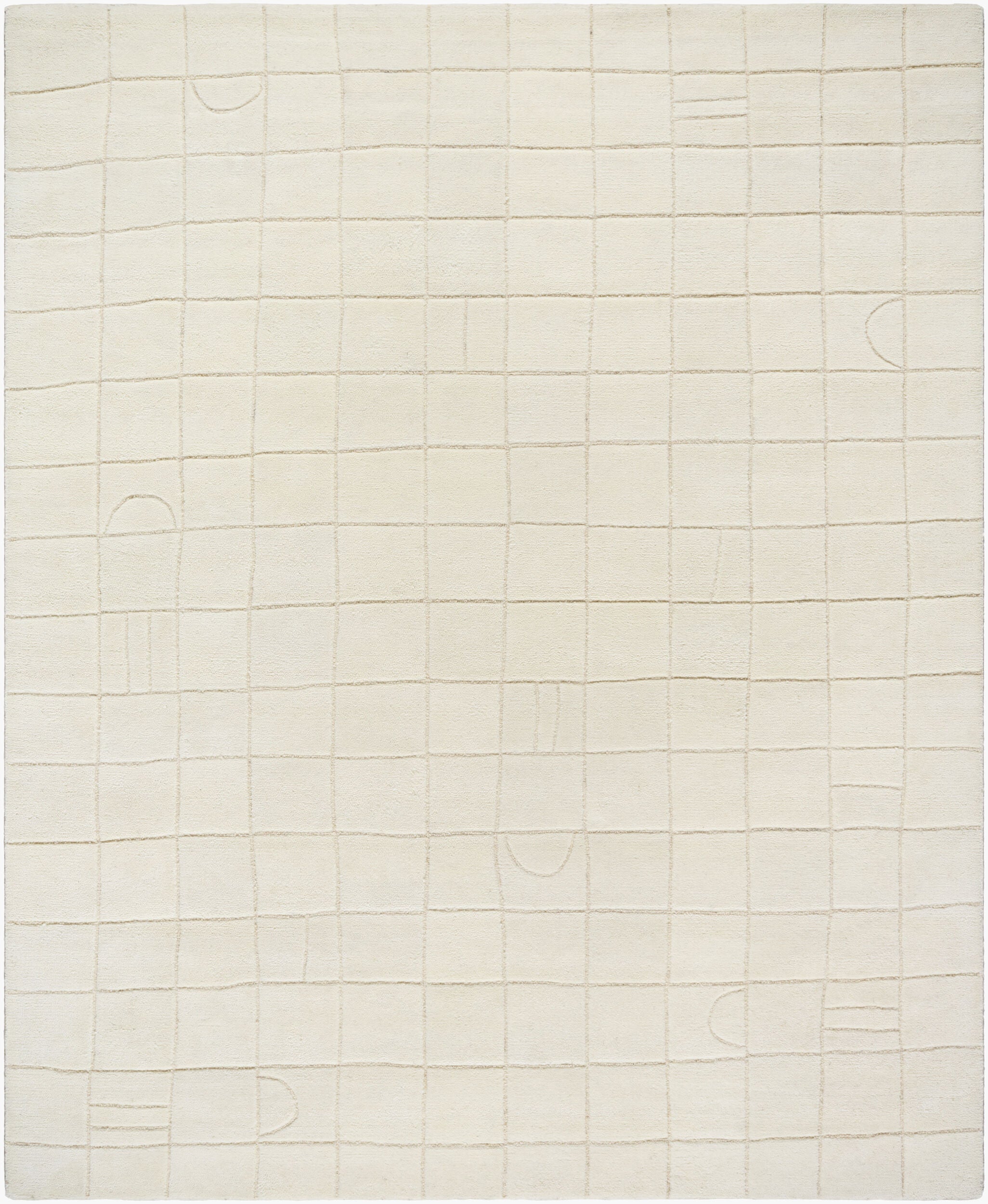 Portobello PBO-2306 Hand Tufted Rug