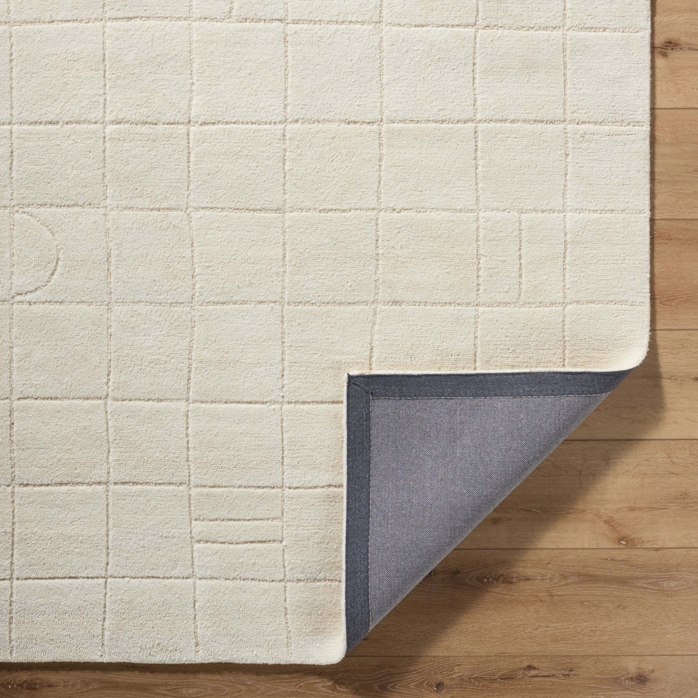 Portobello PBO-2306 Hand Tufted Rug