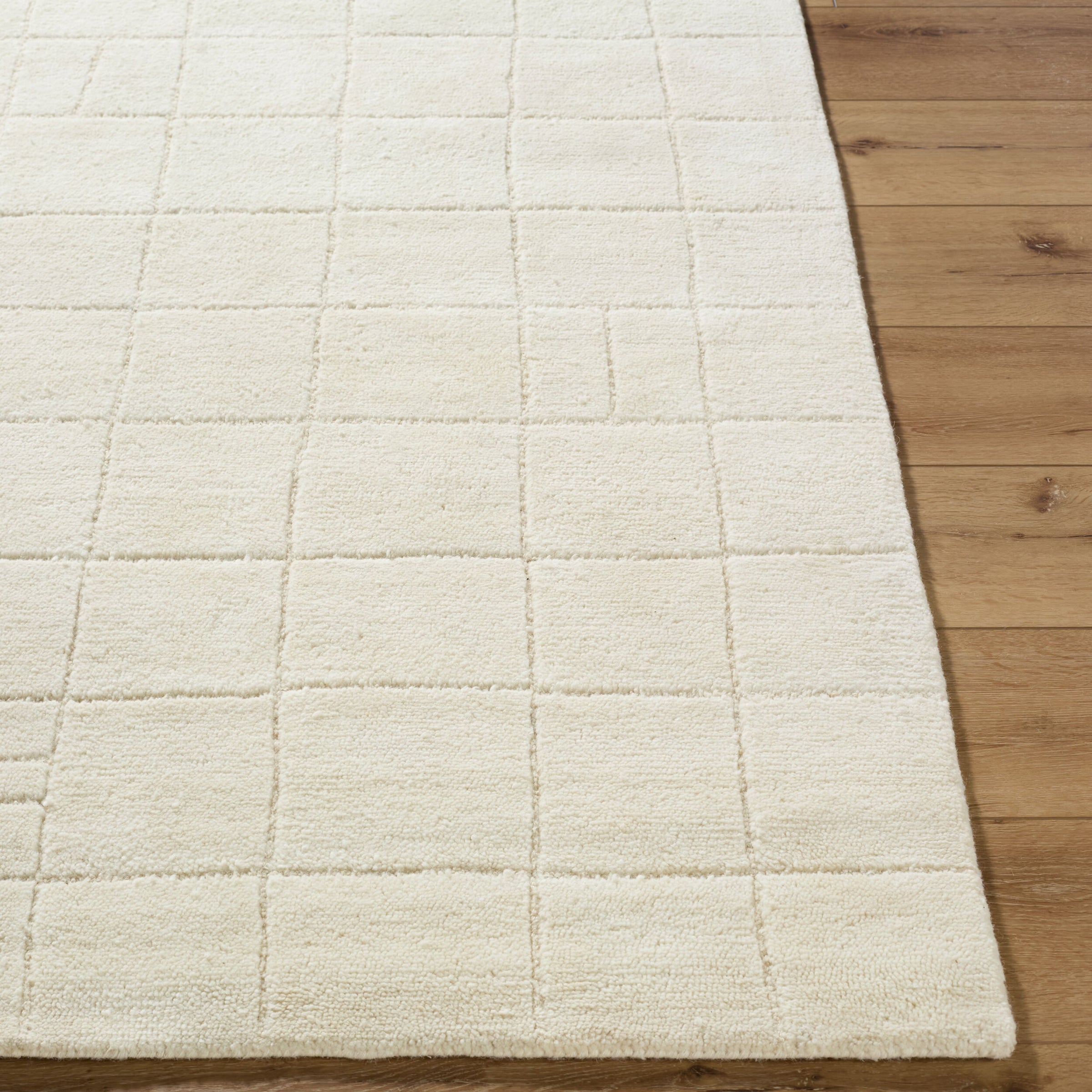Portobello PBO-2306 Hand Tufted Rug