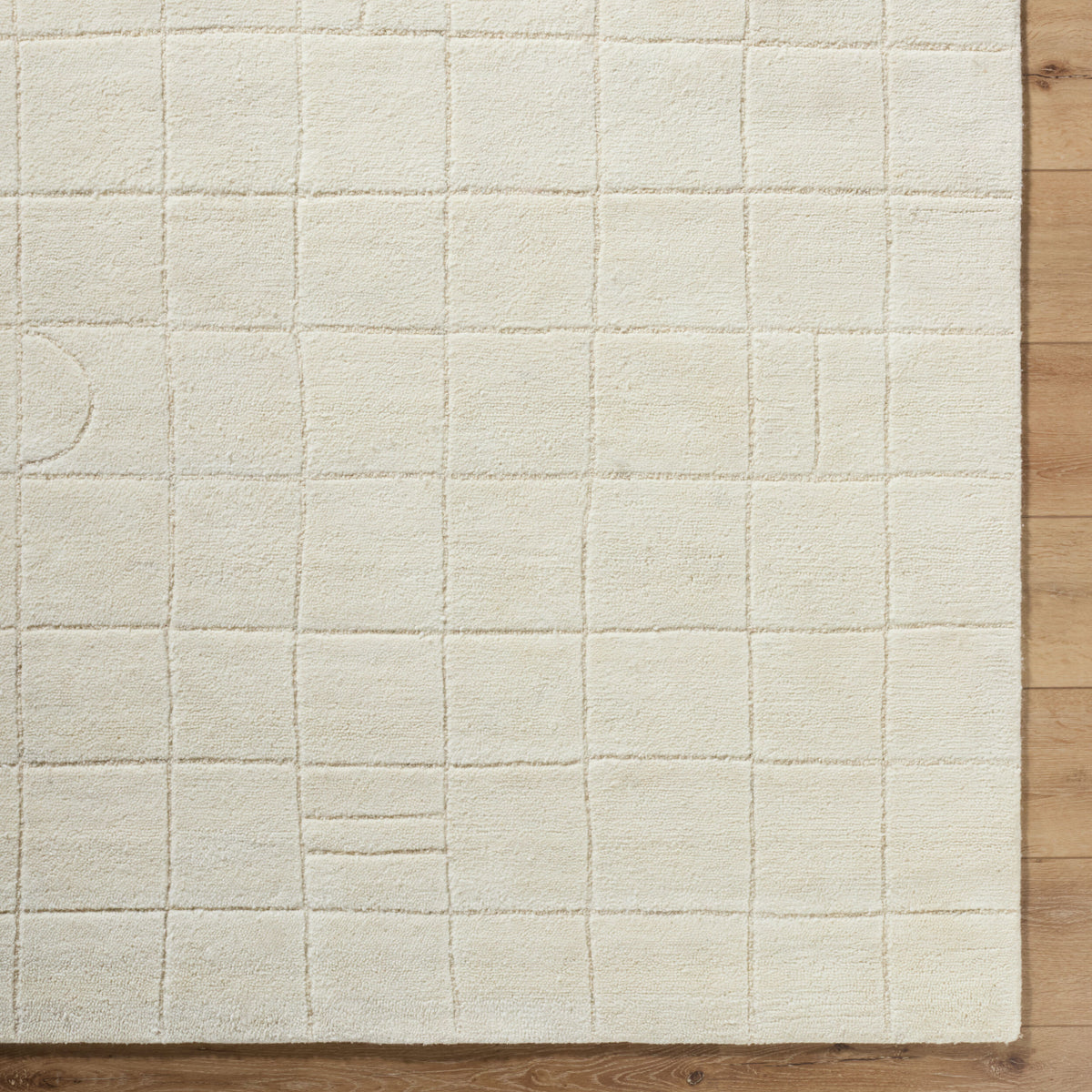 Portobello PBO-2306 Hand Tufted Rug