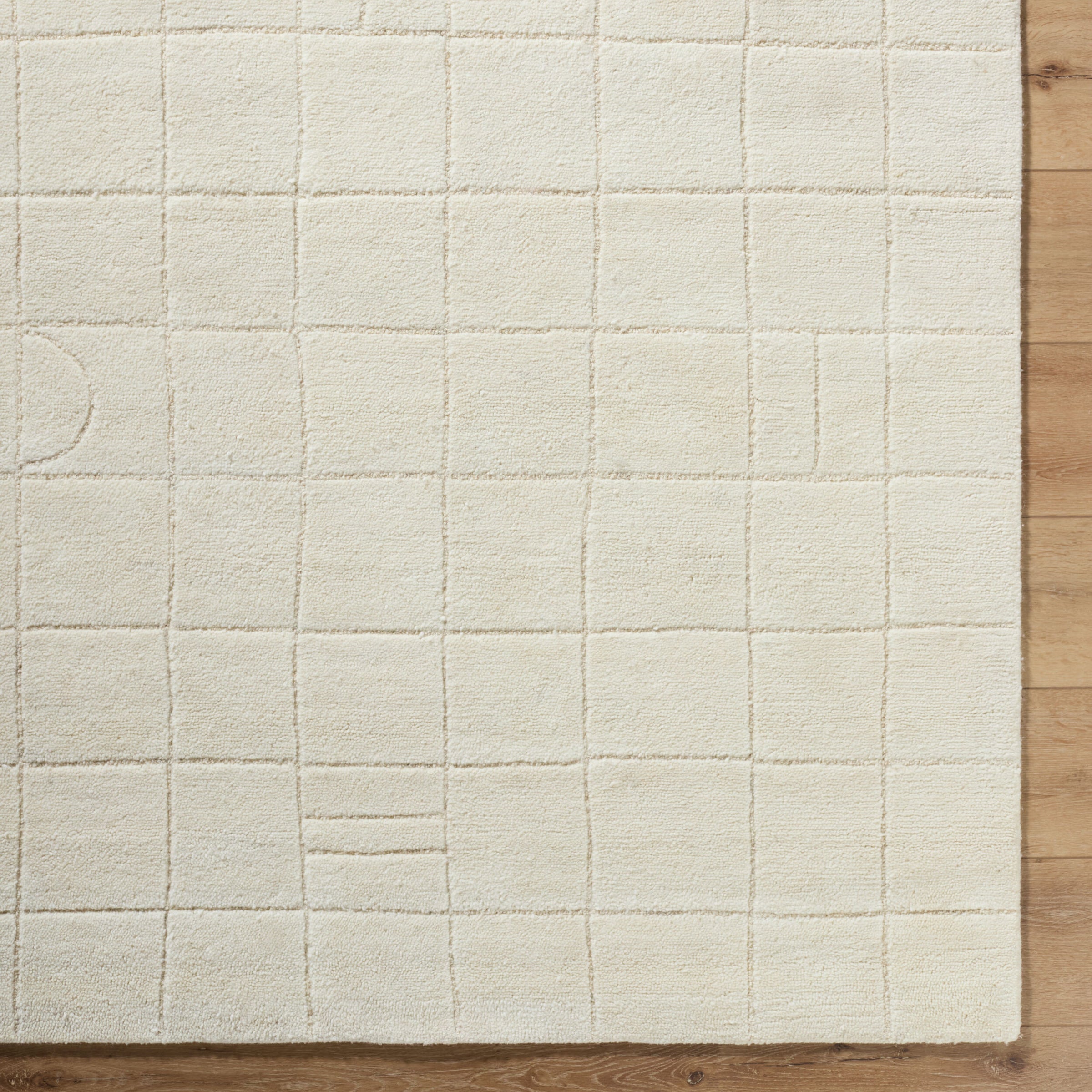 Portobello PBO-2306 Hand Tufted Rug