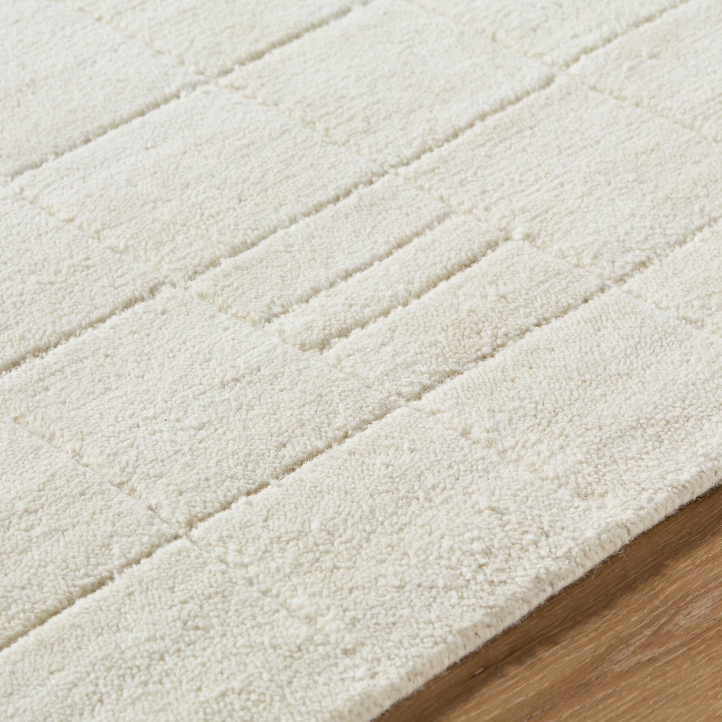 Portobello PBO-2306 Hand Tufted Rug