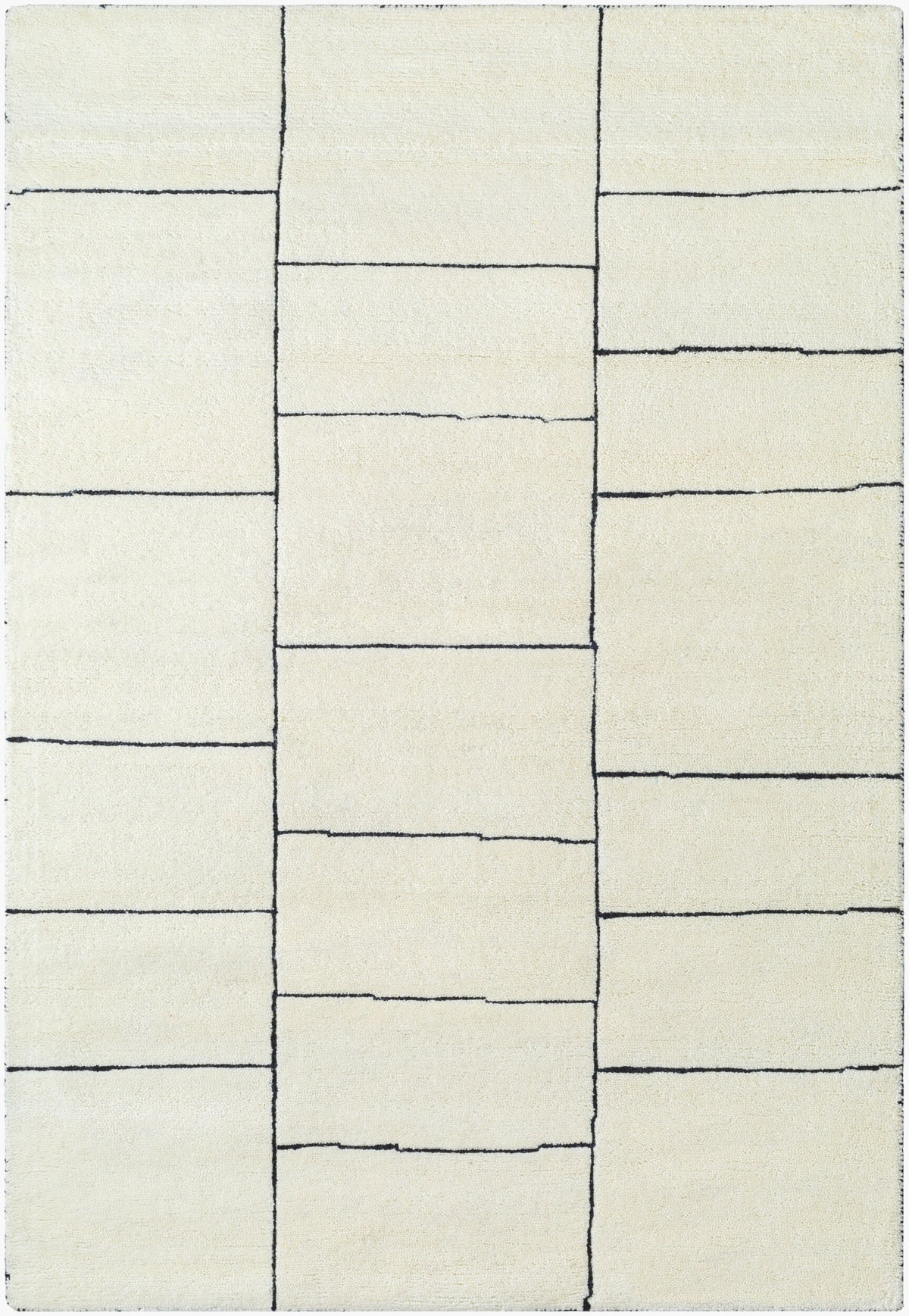 Portobello PBO-2308 Hand Tufted Rug