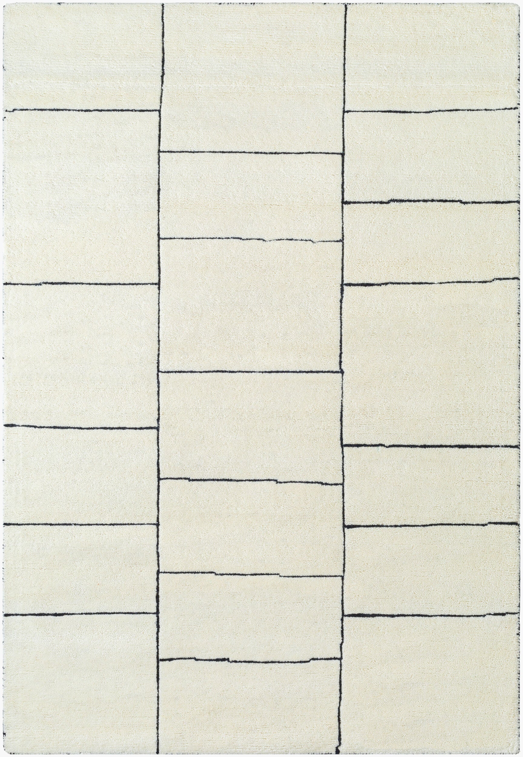 Portobello PBO-2308 Hand Tufted Rug