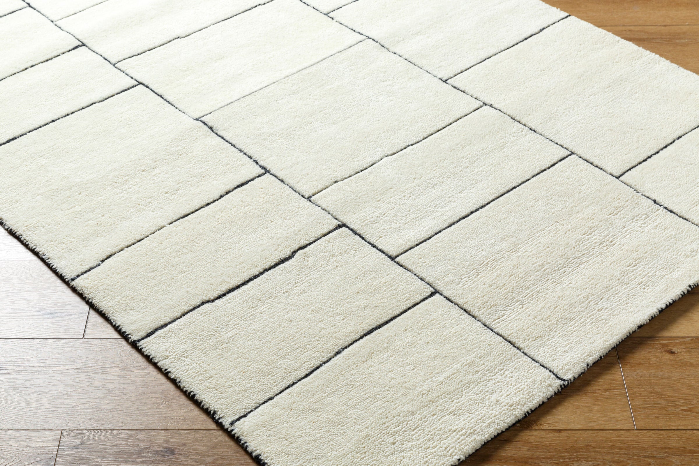 Portobello PBO-2308 Hand Tufted Rug