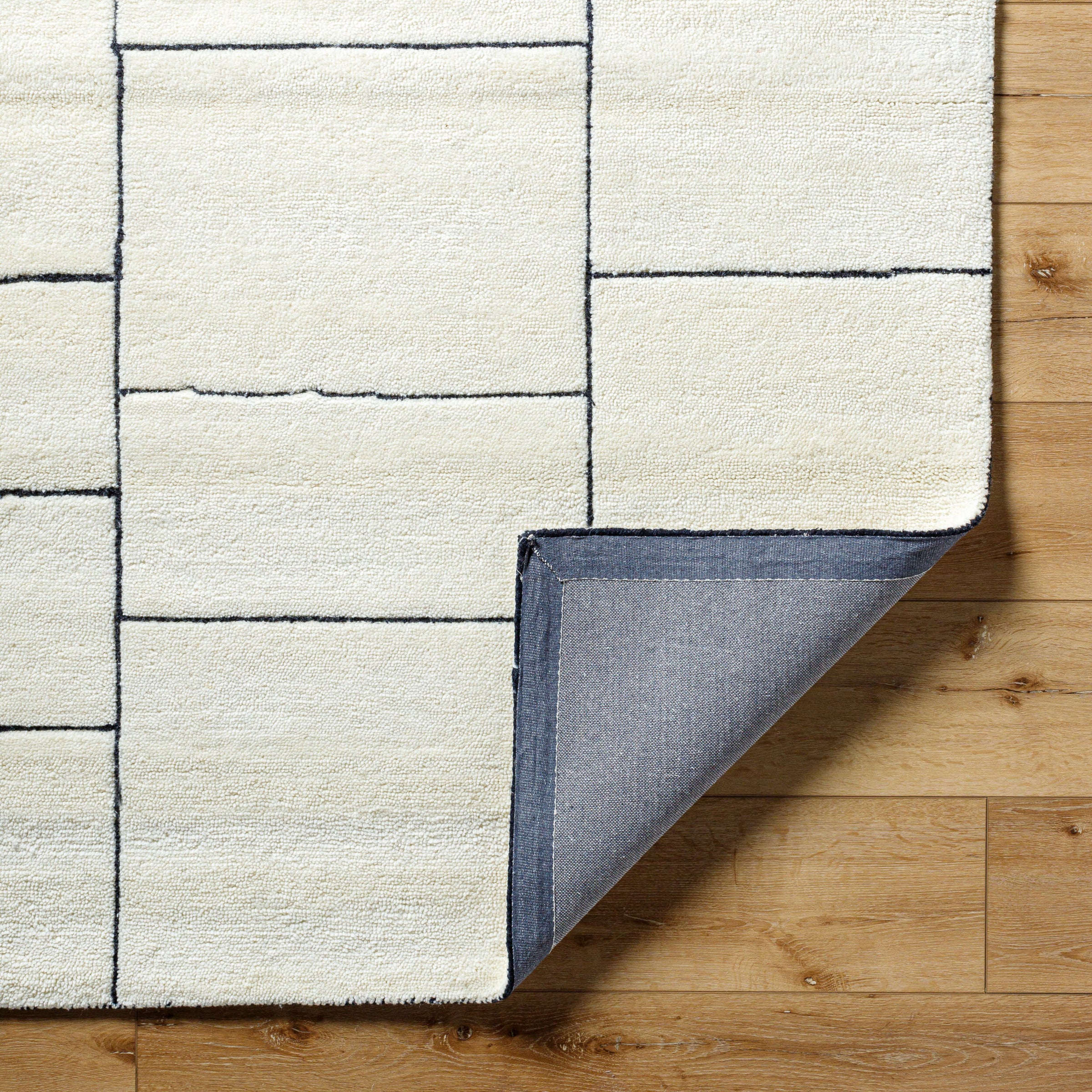 Portobello PBO-2308 Hand Tufted Rug
