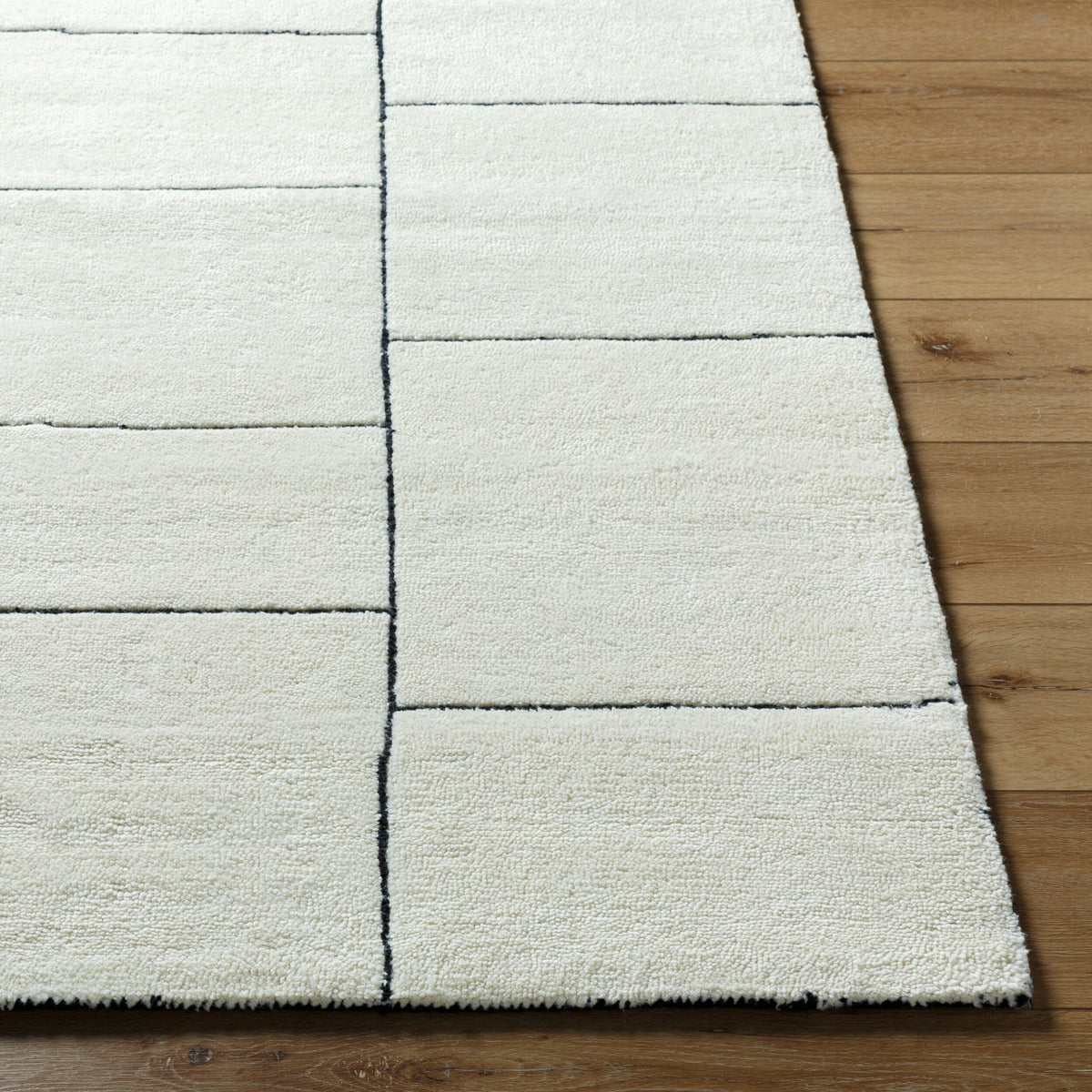 Portobello PBO-2308 Hand Tufted Rug