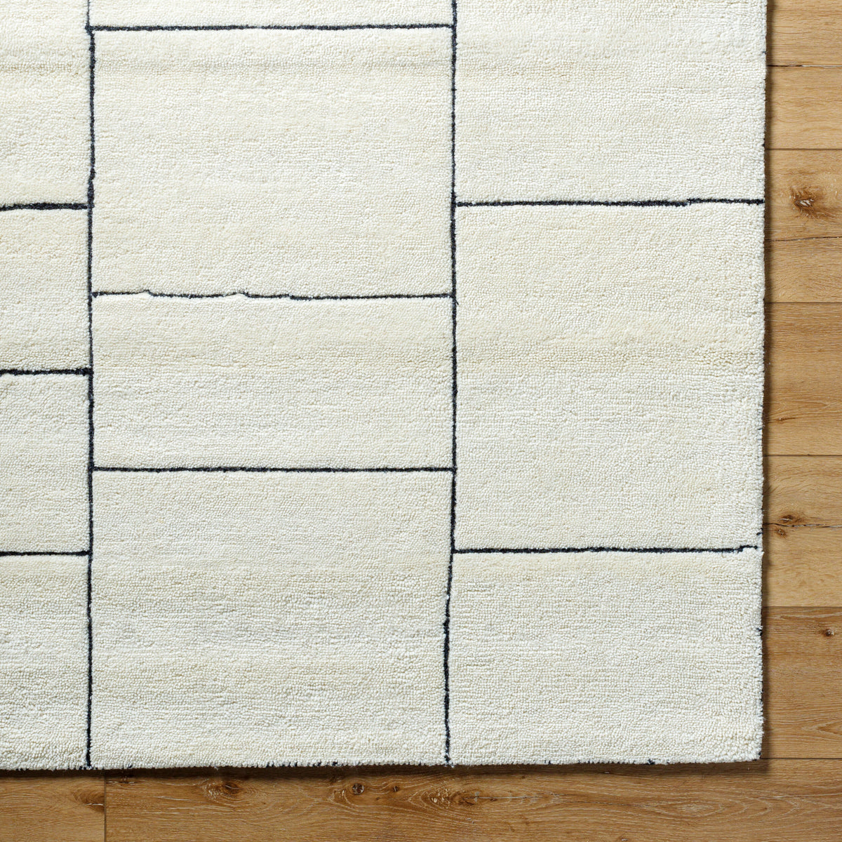 Portobello PBO-2308 Hand Tufted Rug