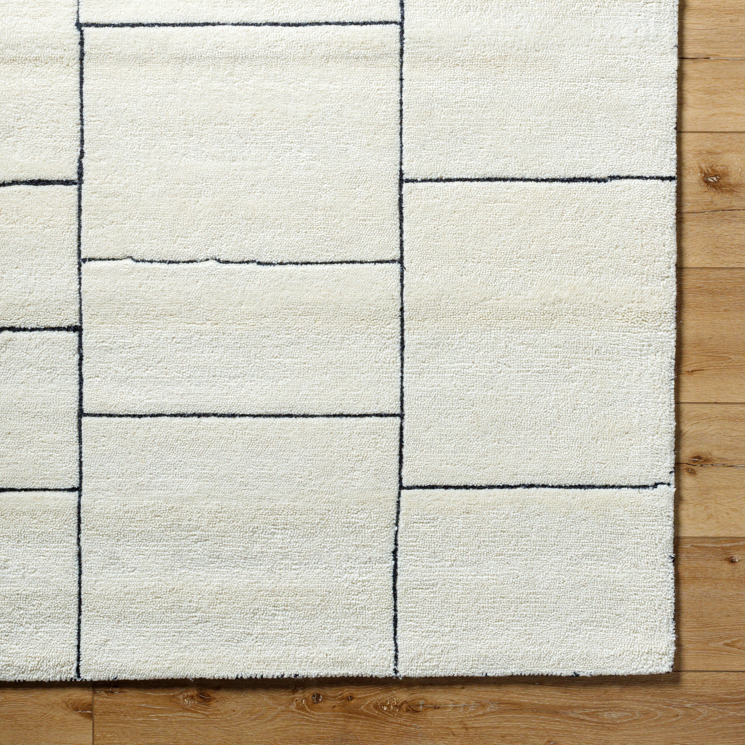 Portobello PBO-2308 Hand Tufted Rug