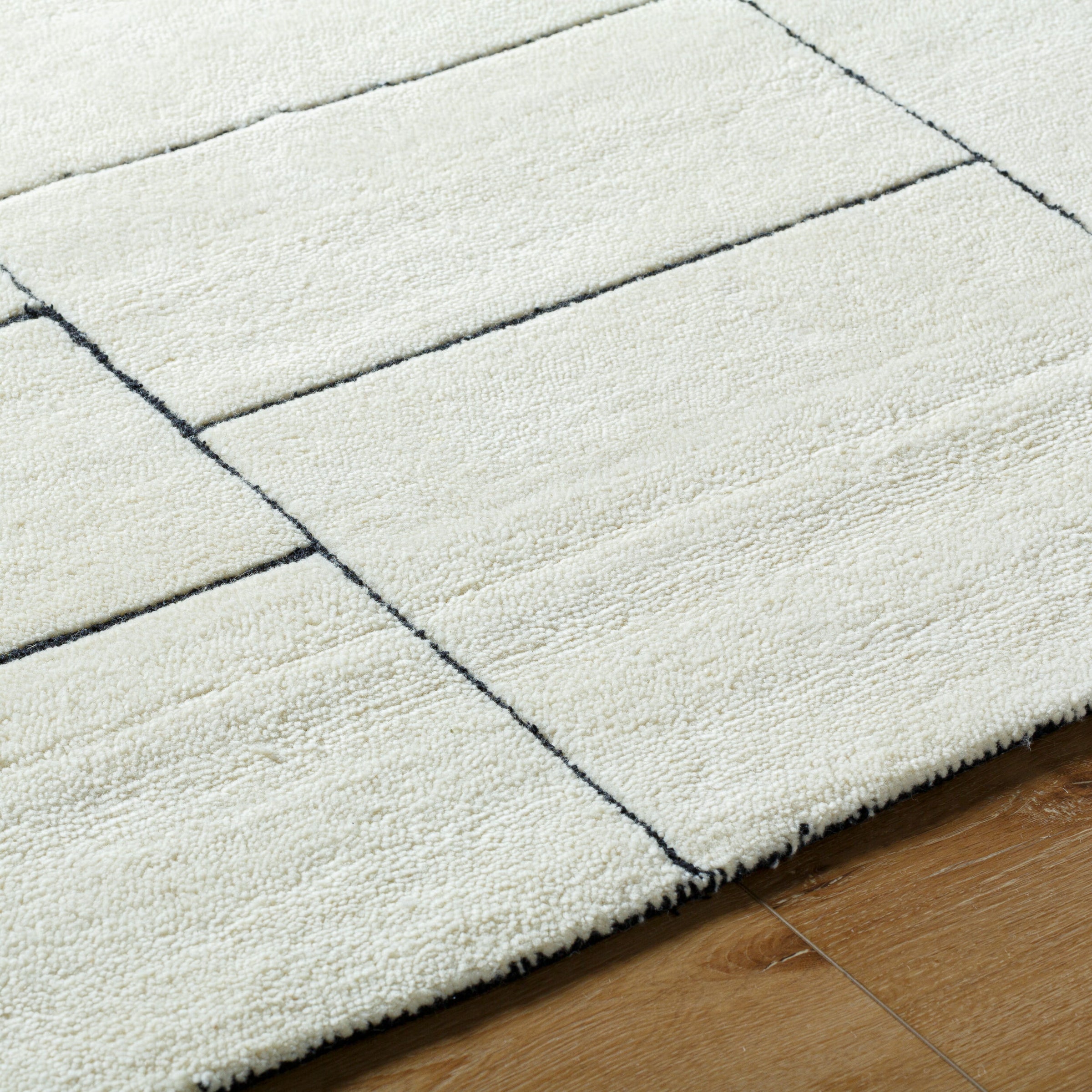 Portobello PBO-2308 Hand Tufted Rug