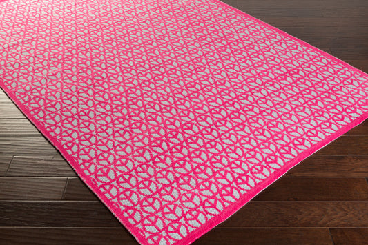 Alfombra hecha a mano Peace PCE-1000 de 8' x 10'