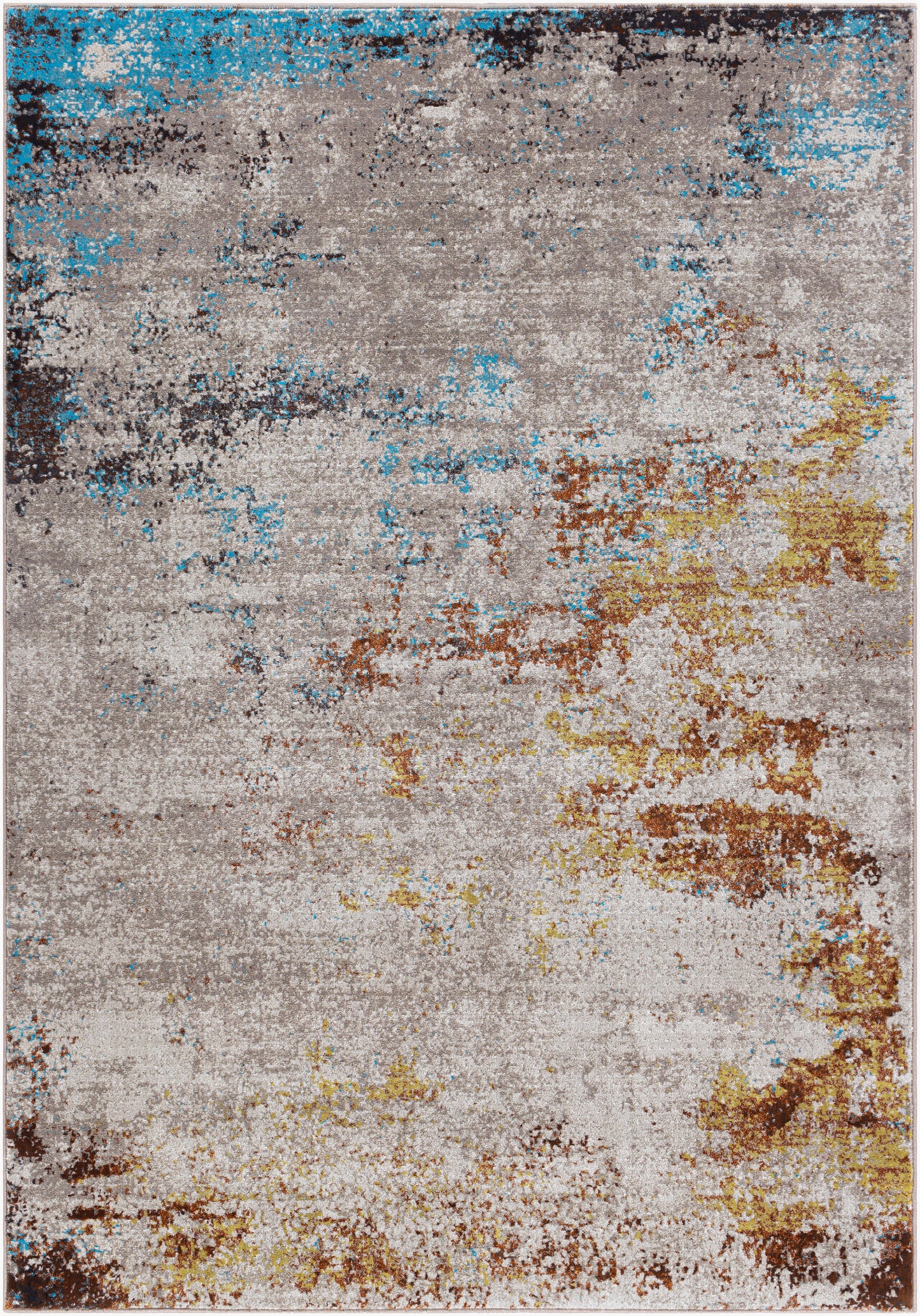 Peachtree PCH-1017 9' x 12' Machine Woven Area Rug