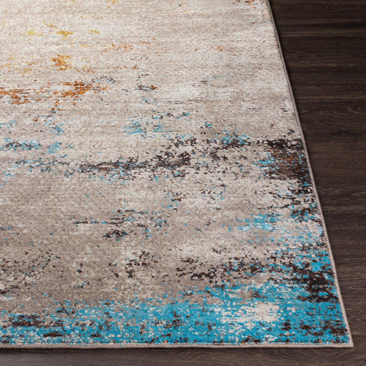 Peachtree PCH-1017 9' x 12' Machine Woven Area Rug