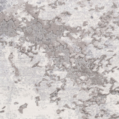 Perception PCP-2304 5' x 7' Machine Woven Area Rug