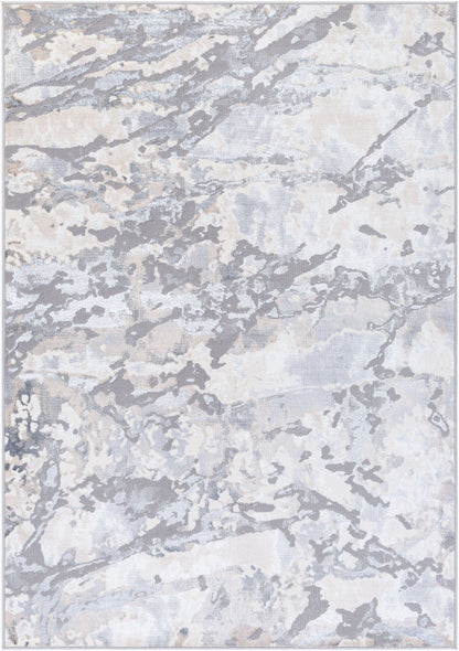 Perception PCP-2306 5' x 7' Machine Woven Area Rug
