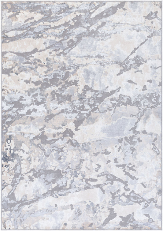 Perception PCP-2306 5' x 7' Machine Woven Area Rug