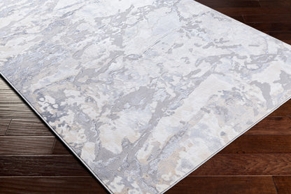Perception PCP-2306 5' x 7' Machine Woven Area Rug