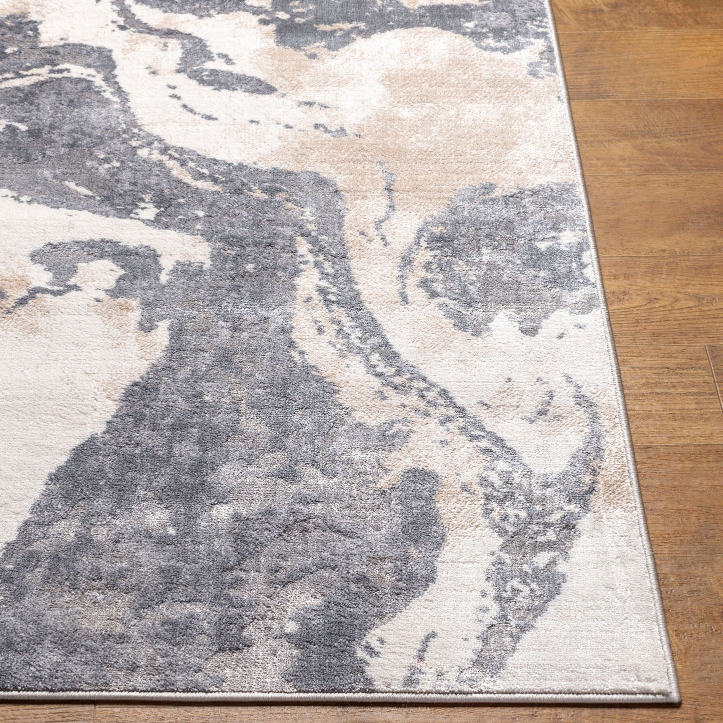 Alfombra tejida a máquina Perception PCP-2309 de 1,83 m x 2,74 m
