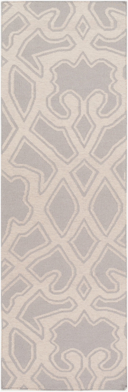 Paddington PDG-2007 8ft Runner Handmade Wool Runner Rug