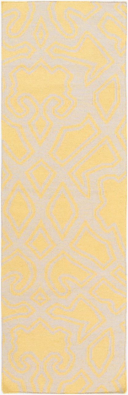 Paddington PDG-2008 8ft Runner Handmade Wool Runner Rug