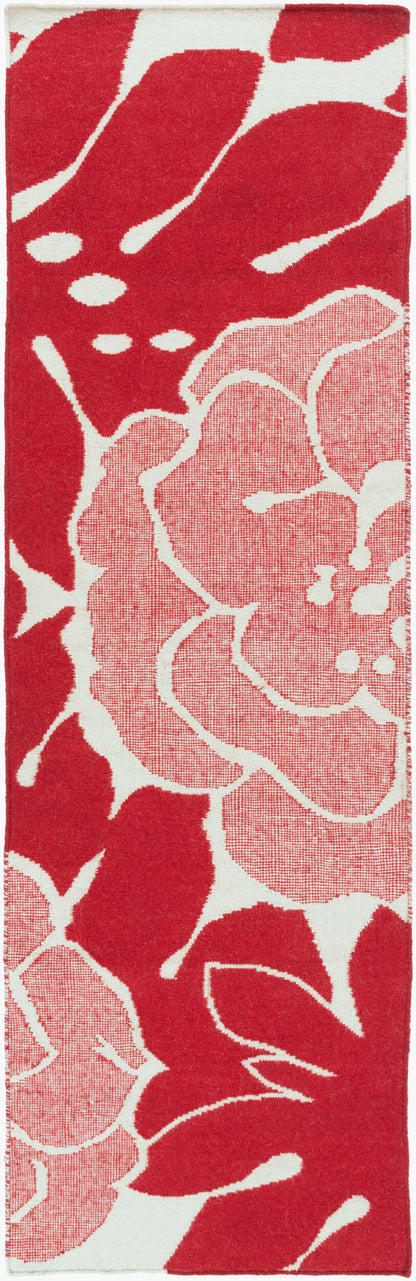 Paddington PDG-2015 8ft Runner Handmade Wool Runner Rug