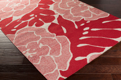 Paddington PDG-2015 8ft Runner Handmade Wool Runner Rug