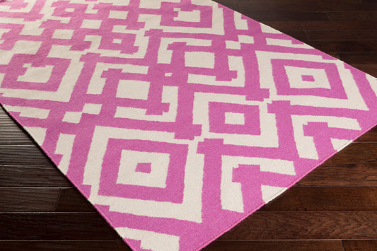 Paddington PDG-2024 8ft Runner Handmade Wool Runner Rug