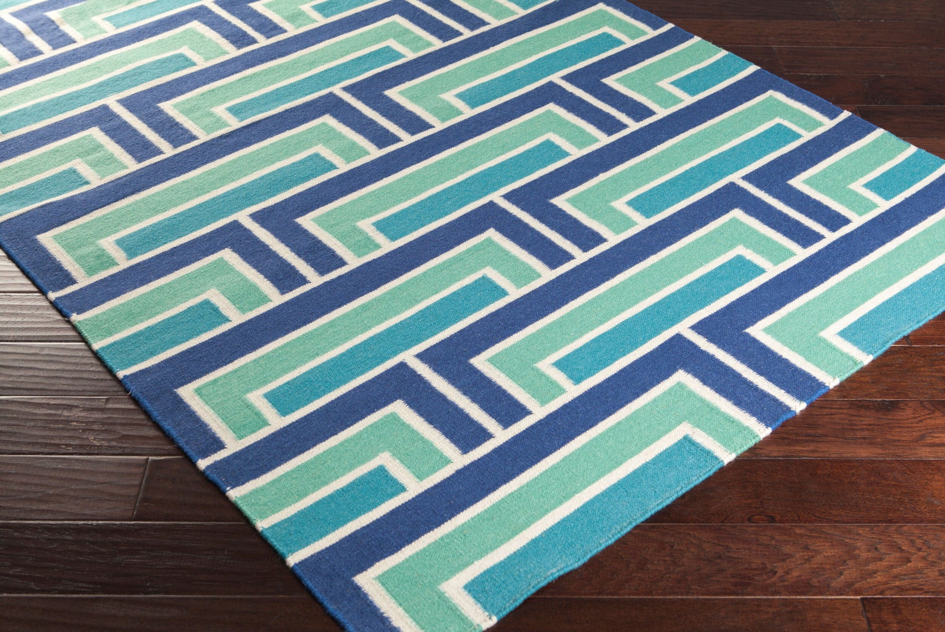 Paddington PDG-2037 Hand Woven Rug