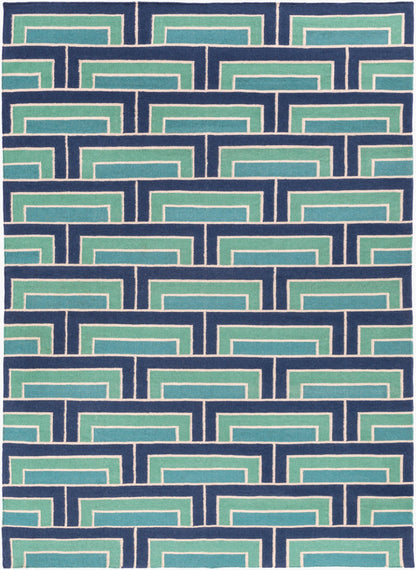 Paddington PDG-2037 Hand Woven Rug