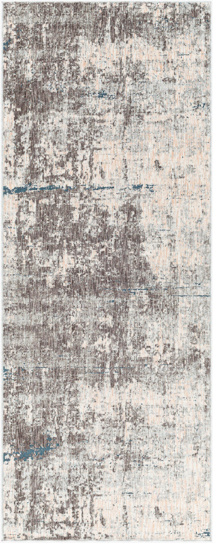 Presidential PDT-2301 8ft Runner Machine Woven Runner Rug
