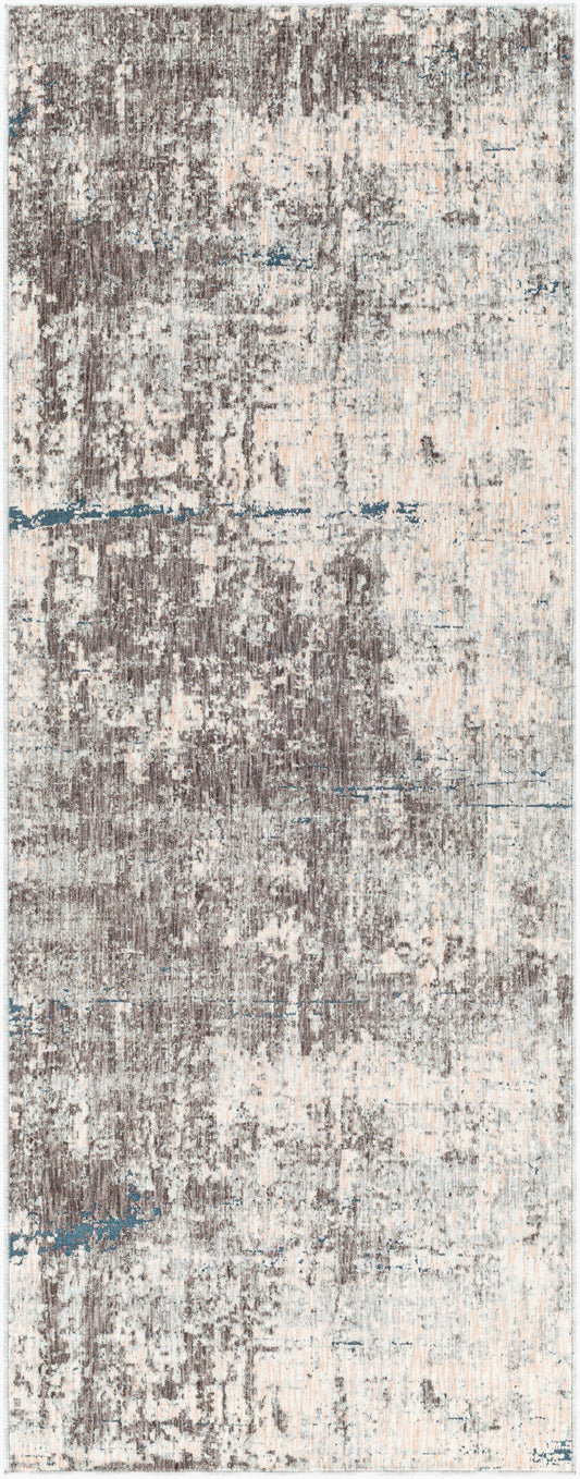 Presidential PDT-2301 8ft Runner Machine Woven Runner Rug