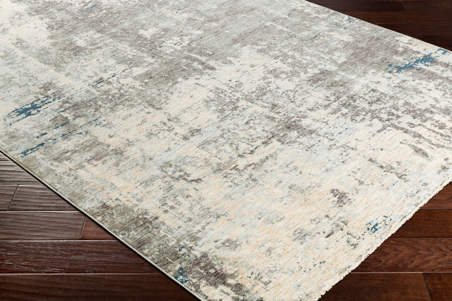 Presidential PDT-2301 3' x 5' Machine Woven Accent Rug