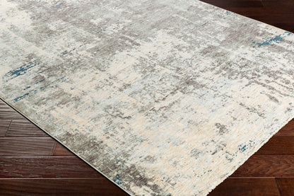 Presidential PDT-2301 3' x 5' Machine Woven Accent Rug