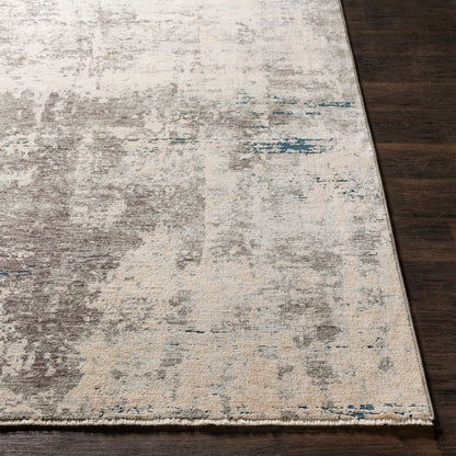 Presidential PDT-2301 3' x 5' Machine Woven Accent Rug
