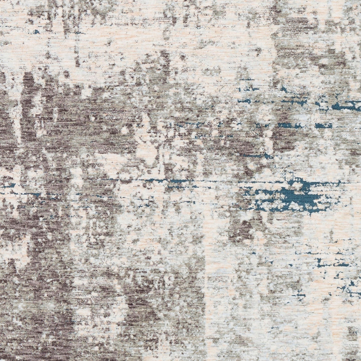 Presidential PDT-2301 3' x 5' Machine Woven Accent Rug