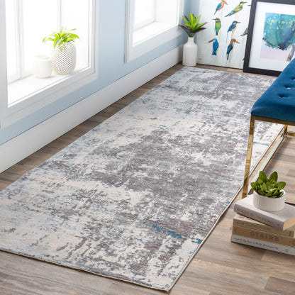 Presidential PDT-2301 8ft Runner Machine Woven Runner Rug